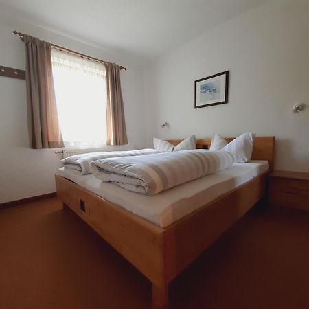 Appartementhaus St. Martin Seefeld in Tirol Luaran gambar
