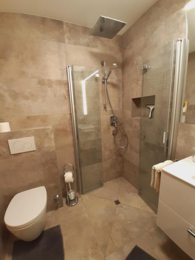Appartementhaus St. Martin Seefeld in Tirol Luaran gambar