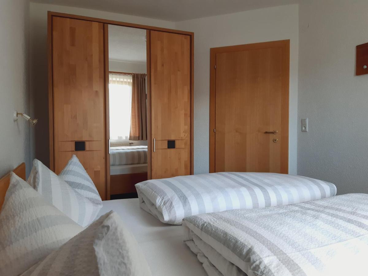Appartementhaus St. Martin Seefeld in Tirol Luaran gambar