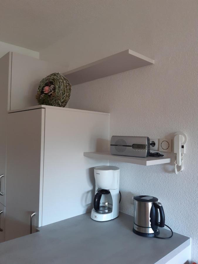 Appartementhaus St. Martin Seefeld in Tirol Luaran gambar