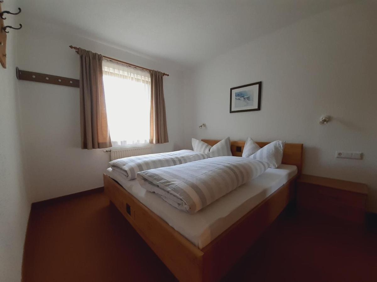 Appartementhaus St. Martin Seefeld in Tirol Luaran gambar