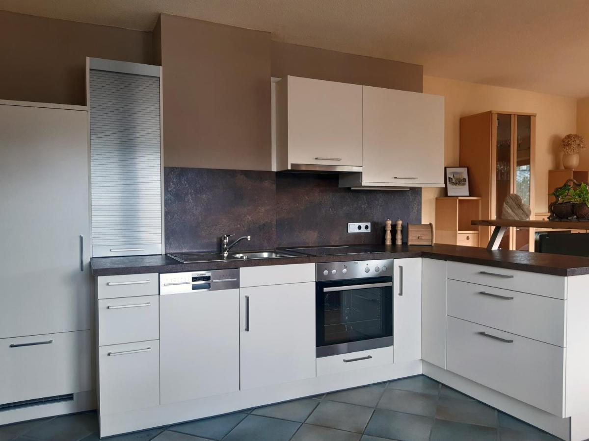 Appartementhaus St. Martin Seefeld in Tirol Luaran gambar